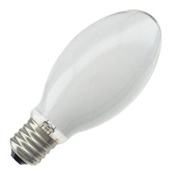 Mercury Vapor