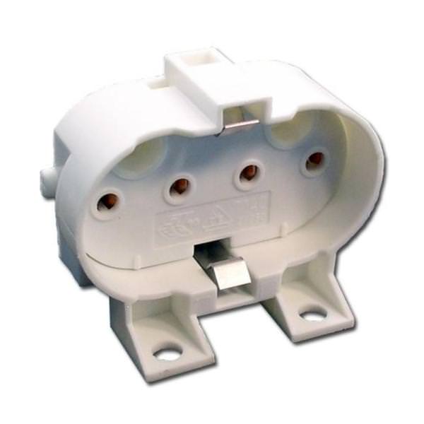LS-CF/2G11/SNAPorSCR CFL4PIN 2G11