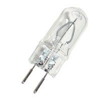 JCD20/G8 Halogen T4 20W 27K Clr 130V G8