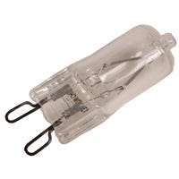 JCD60/G9.HAL (71102) Jc 60W Clr 130V G9