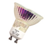 FMW/CG/GU10.HAL MR16 35W 120V GU10 Base Lensed