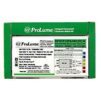 EP2CF26PS/MV/DC/K Ballast CFL UNV 1/2LT 16-57W