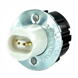 LS-83-SPRING (WP-LH8 Ho Flush Mount - Spring