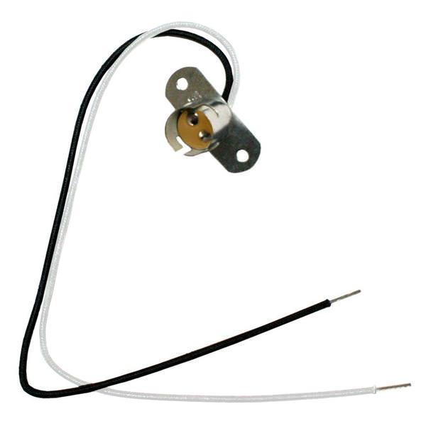 LS-HAL/DC (LS-905-2) Dble Contact 2 Wire
