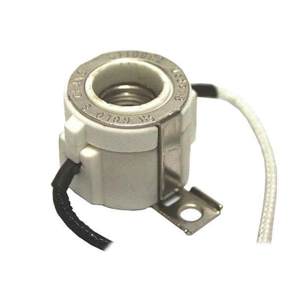 LS-HAL/MC/E11/LW2 Mc Lmphldr W/ Leads 500W