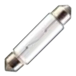 XNFT-12V/5W/CL (1/10 Xenon 5W 12V T3 1/4 Festoon Cl