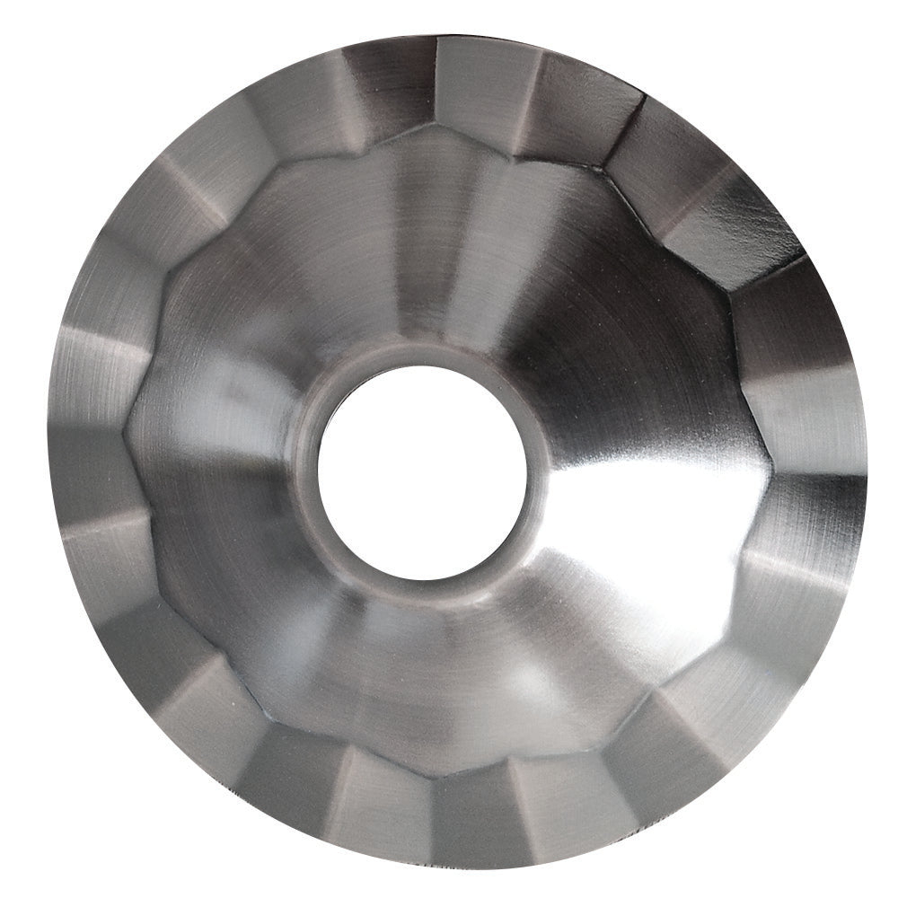 DSL/FSTR-NF.HAL Decorative Steel Reflector