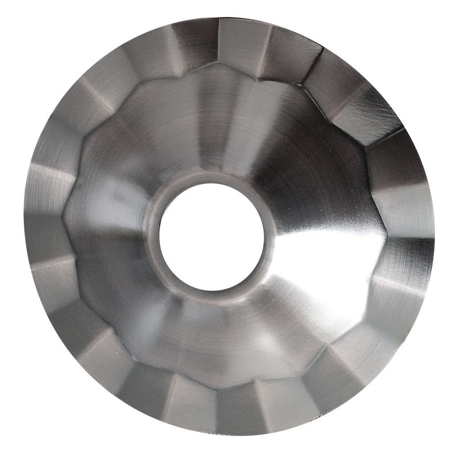 DSL/FSTR-NF.HAL Decorative Steel Reflector
