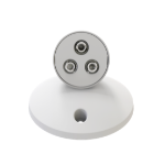 EV-RH-1-IND LED Remote 1-HD Rnd 3-12VDC