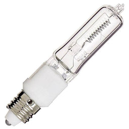 Q50/CL/MC-130V.ATH 50W Qtz Clear E11/MC 130V