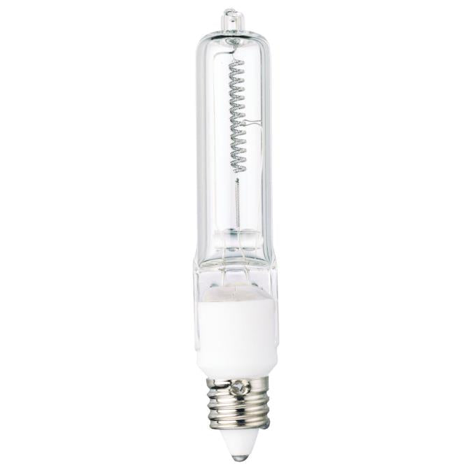 Q150/CL/MC/120V.WEST (WST#04468)150W Clr T3 Mc