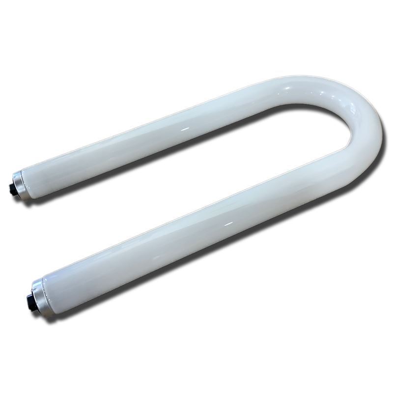 FTU6/48/D/HO (1/6PK) 48IN D.ho U-Bent 6INCH Spread
