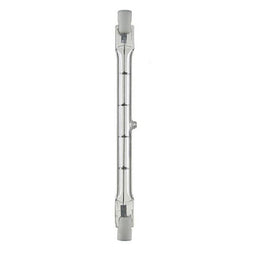 Q500T3/CL/130V.USHIO (1000224) 500W T3 Cl Quartz