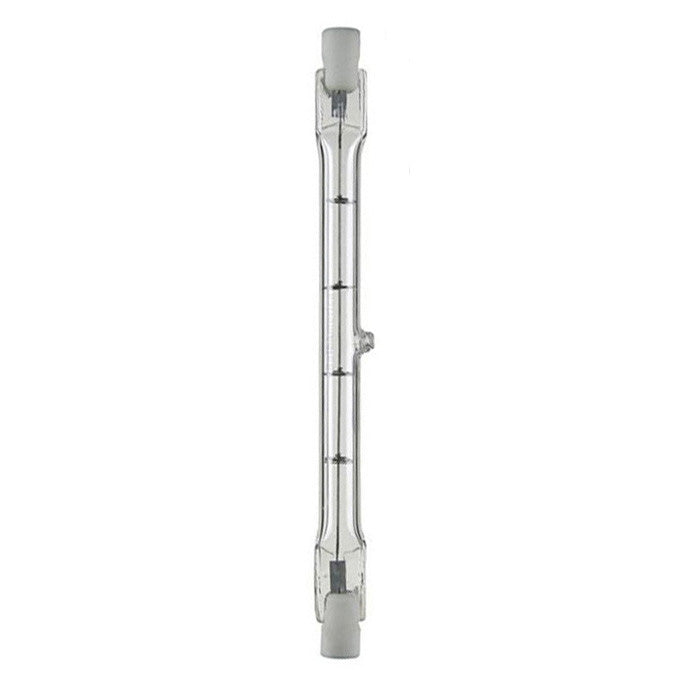 Q500T3/CL/130V.USHIO (1000224) 500W T3 Cl Quartz