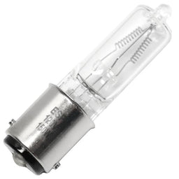 Q150/CL/DC120V(49604 150W Quartz Clear D.c. 120V