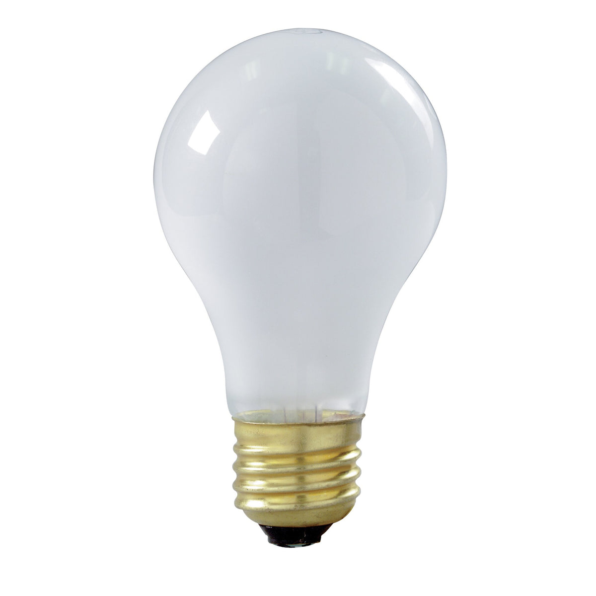 100A21-F-RS-S3935 A21 100W 3K Frost 130V E26 Dim