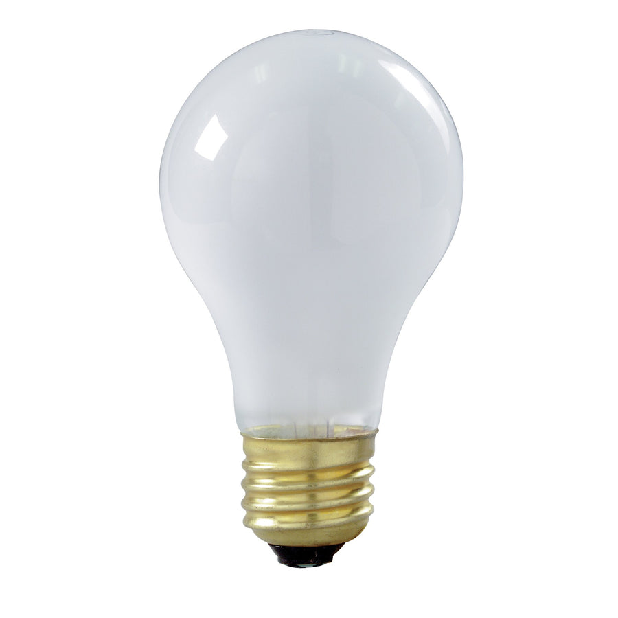 100A21-F-RS-S3935 A21 100W 3K Frost 130V E26 Dim