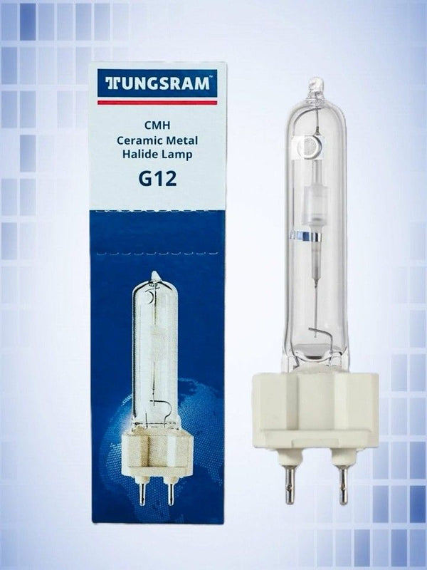 CMH70TUVCU830G12PTU Cmh T6 70W 30K Clr G12 M139/E