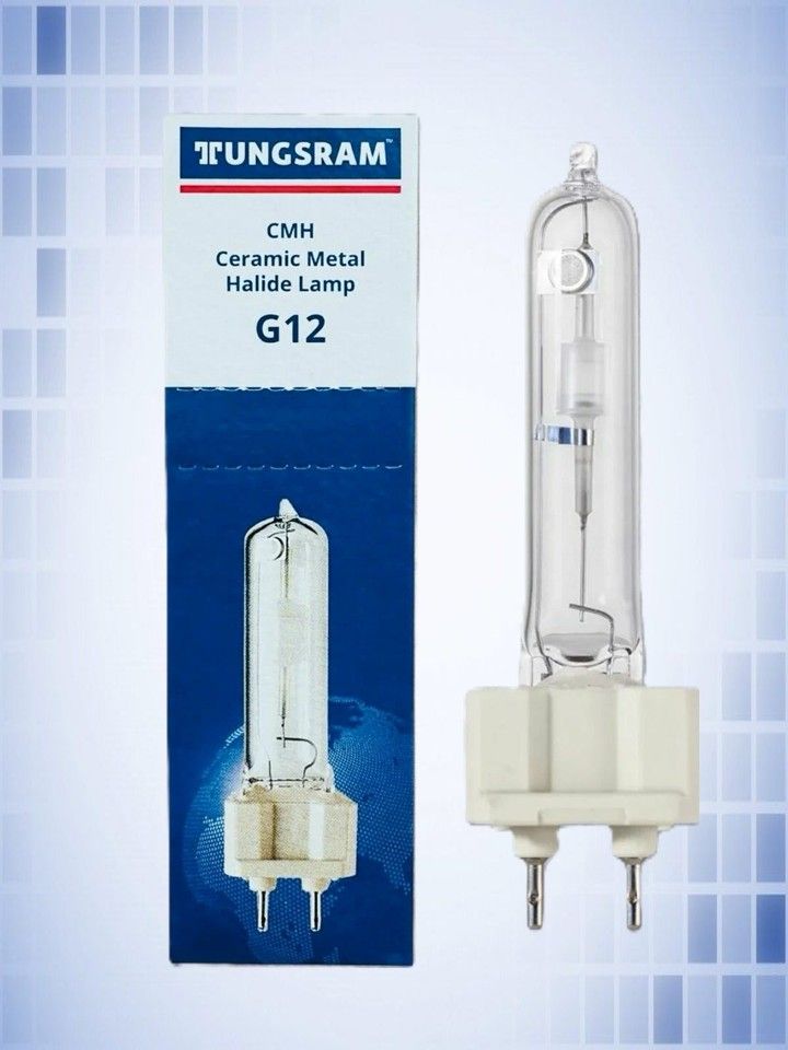 CMH70TUVCU830G12PTU Cmh T6 70W 30K Clr G12 M139/E