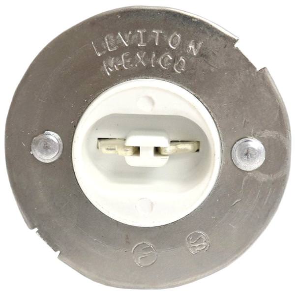 LS-WP-LH-82-5648 Ho Flush Mountsign Socket Stat