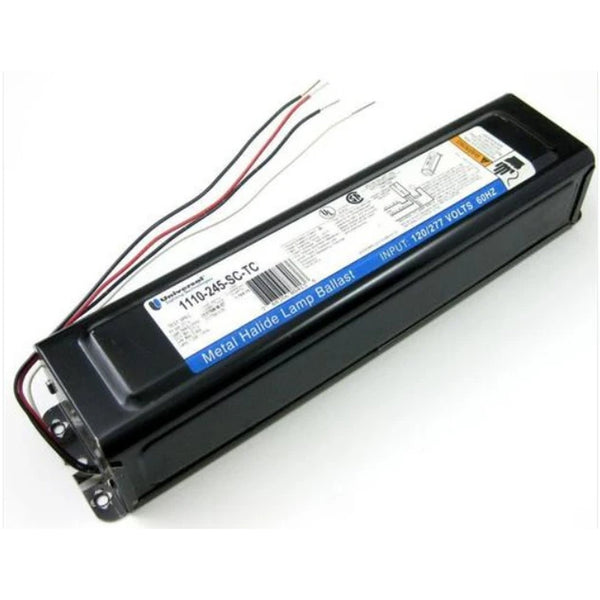 1110-245SC-TC-000I Ult.mag MH175W F-Can 120/277V