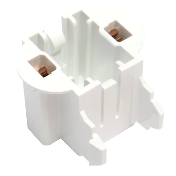 LS-FE/PL-5-7-9H 5W 7W 9W Compact Socket Hor