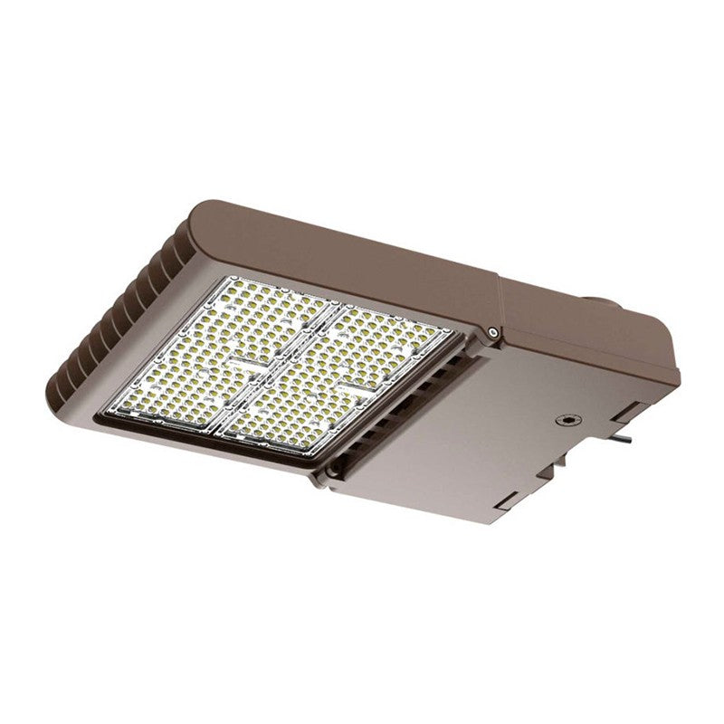 CLF4-300QPH5YYBR3030 LED Area Lt 300W 50K Hv