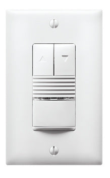 PW-311-W (V2) Switch/occ Sensor Pir White