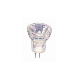 MR8-12W-G4-BASE.BLBR (648012) 12W G4 Base MR8 Lamp