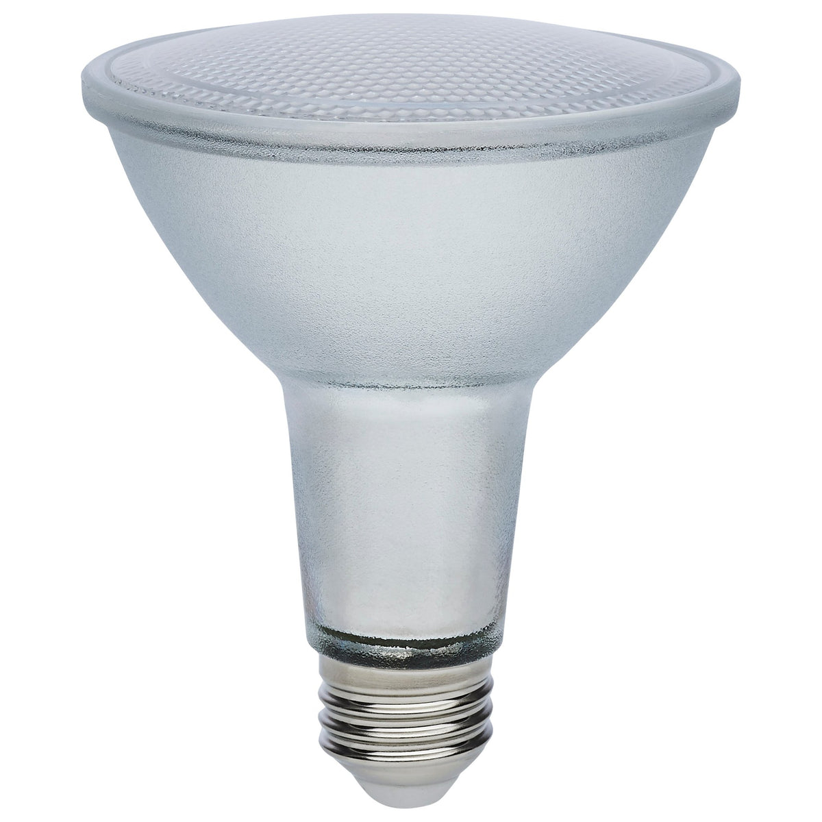 12PAR30LNLED35950UNV LED PAR30LN 12W 50K UNV E26
