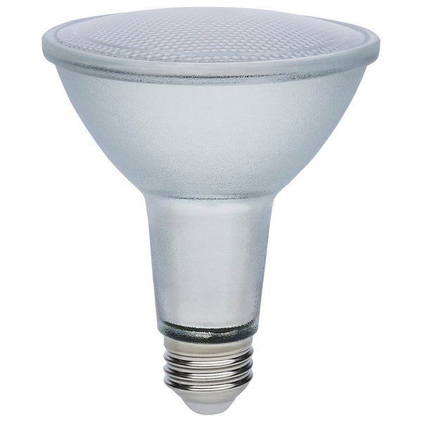 12PAR30LNLED35950UNV LED PAR30LN 12W 50K UNV E26