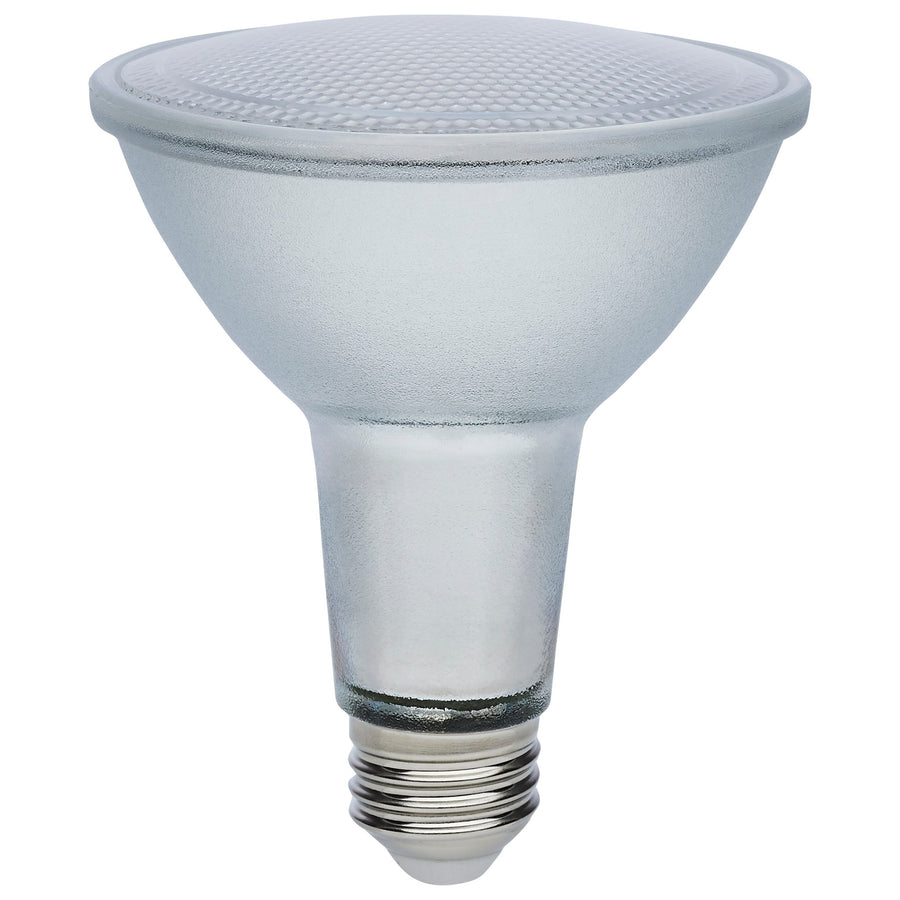 12PAR30LNLED35950UNV LED PAR30LN 12W 50K UNV E26