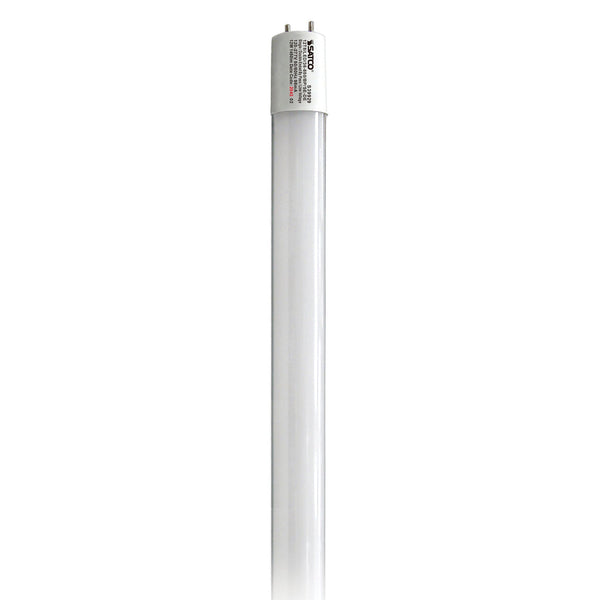 12T8/LED/36-850/BP1 12W T8 5K Bypass 3FT 120-277