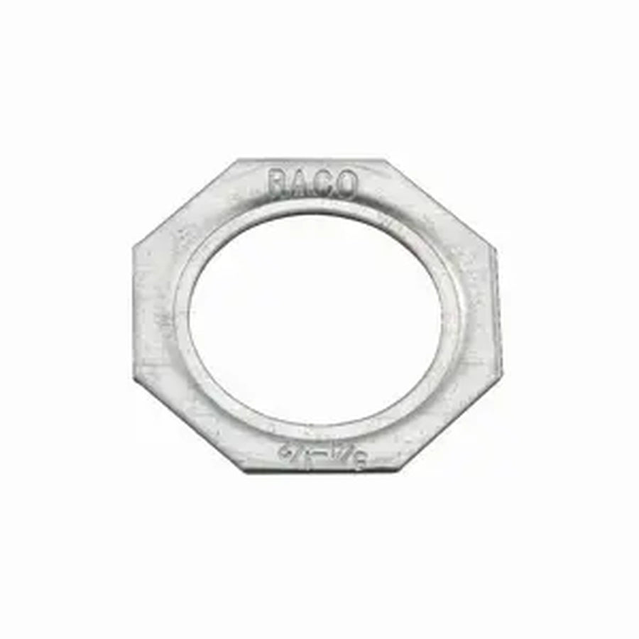 1365 Steel 3/4" To 1/2" Reduce Wshr
