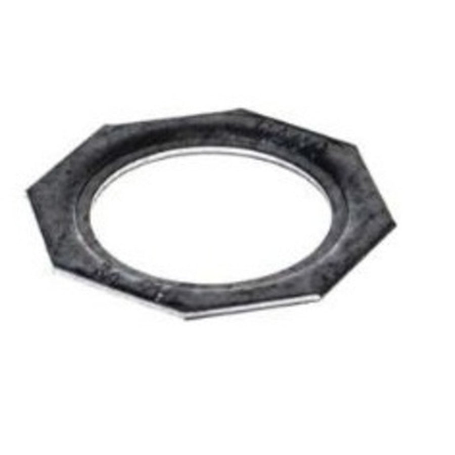 1366 Steel 1" To 1/2" Reduce Washer