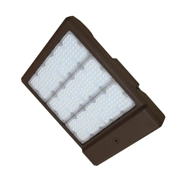 CLF4-300P5YYBR3030T3 LED Area Lt 300W 50K UNV