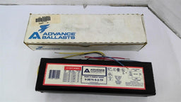 V-2E75-S-TP 277V 2LT 8FT Slimline Ballast