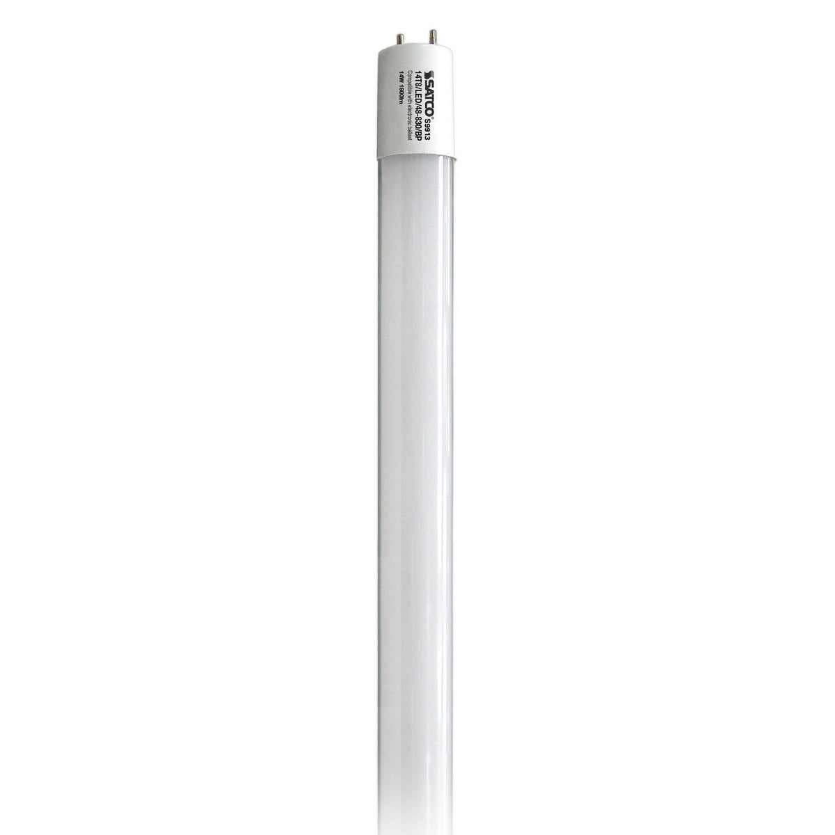 14T8-LED-48-830-BP (S9913) LED T8 4FT 14W 30K Byp