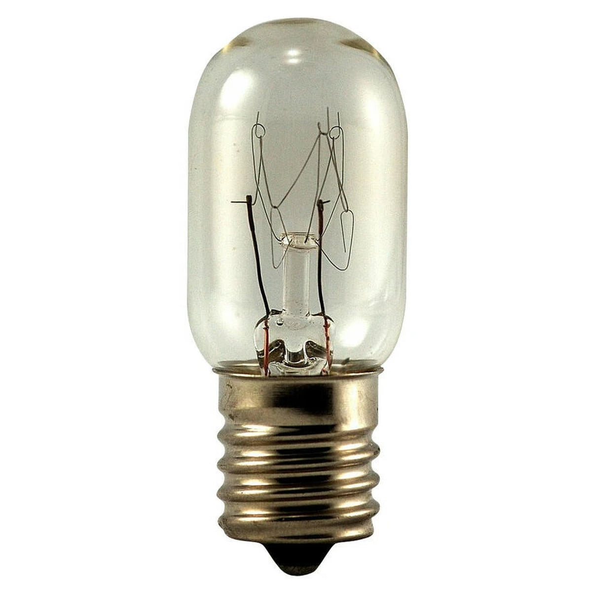 15T7/N/130V.IMP 15W T7 Clr Int 130V