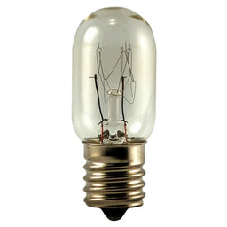 15T7/N/130V.IMP 15W T7 Clr Int 130V
