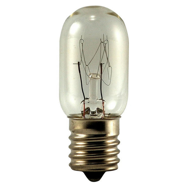 15T7/N/130V.IMP 15W T7 Clr Int 130V
