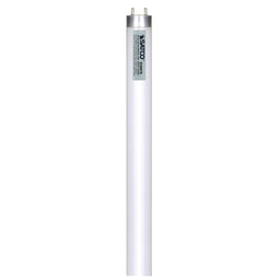 15T8/LED/48-850/DR LED T8 4FT 15W 50K G13 Ballast