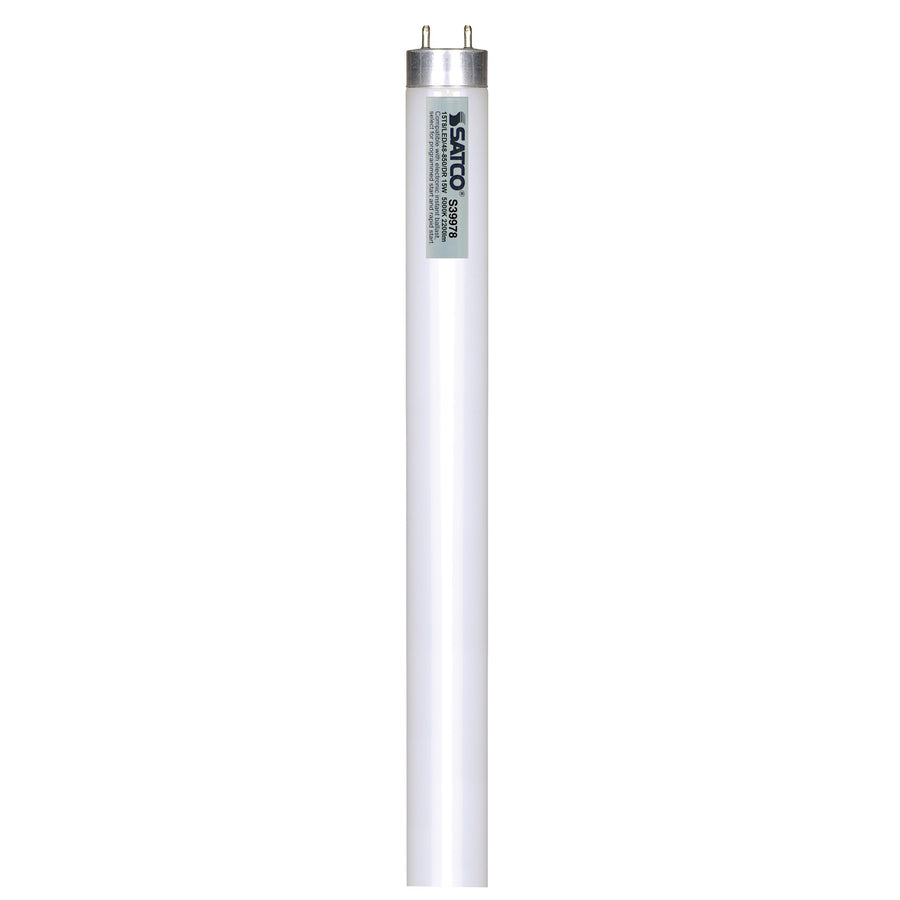 15T8/LED/48-850/DR LED T8 4FT 15W 50K G13 Ballast