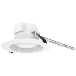 15WLED/CDL/6/CCT/UNV LED 6" Dwnlt 15W K-Slct UNV