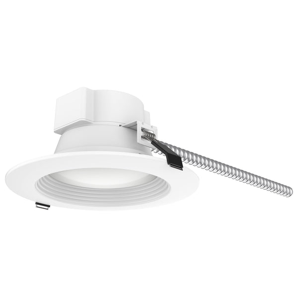 15WLED/CDL/6/CCT/UNV LED 6" Dwnlt 15W K-Slct UNV