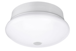 SL-7-11-840-SV-N-OS LED Spin Lt 11.5W 40K