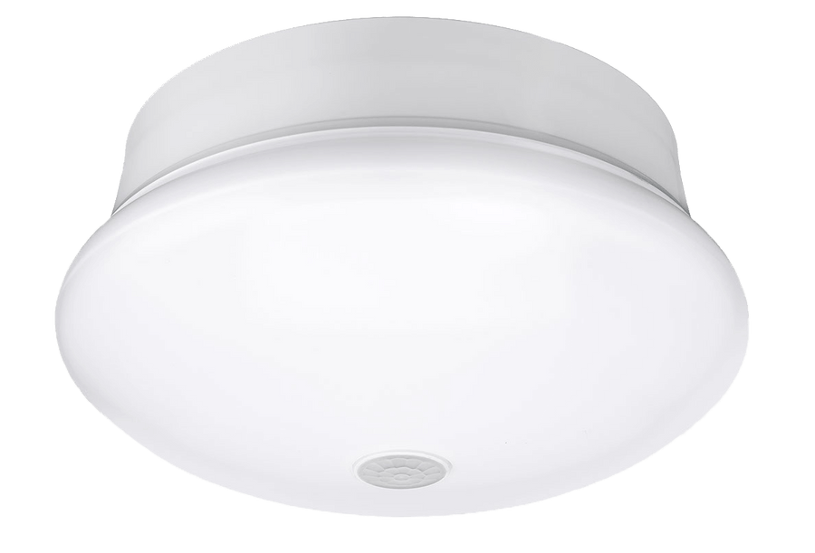 SL-7-11-840-SV-N-OS LED Spin Lt 11.5W 40K