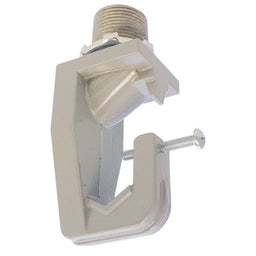 18092-FIXTURE-HOOK 3/4" Malleable Fixture