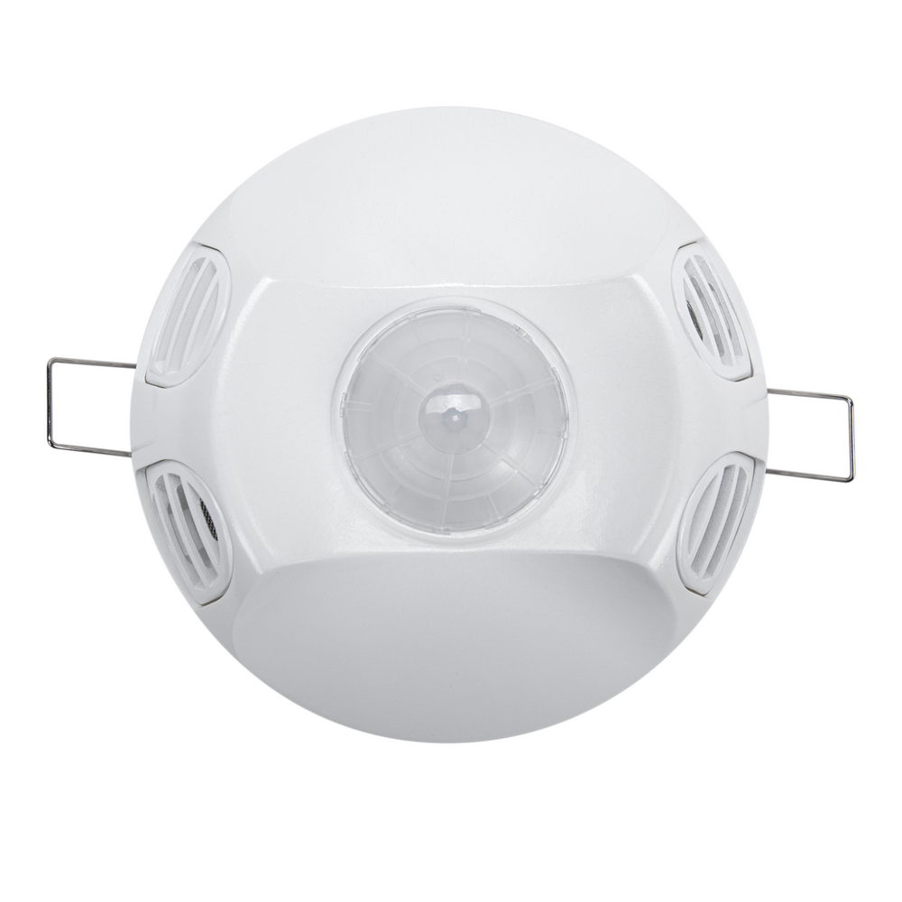 INT - ALC-CMP-DT-BT Ceiling Mnt Occ Sensor 24VDC