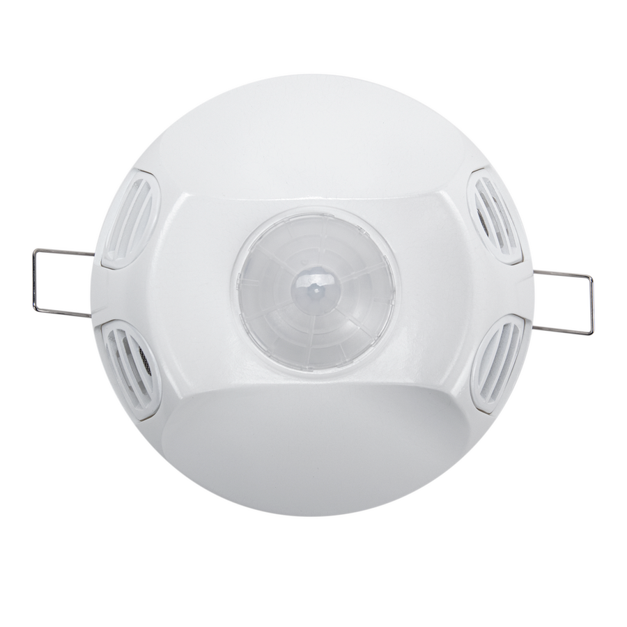 INT - ALC-CMP-DT-BT Ceiling Mnt Occ Sensor 24VDC